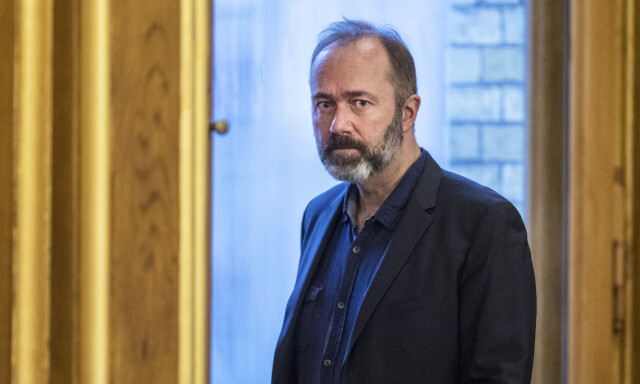 Fagforbundet gransker tillitsvalgte etter Giske-melding